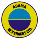 ADAMA Beverages Limited logo